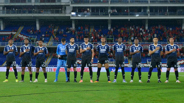 Dimayor le respondió a Medellín: confirmadas dos bajas vs. América