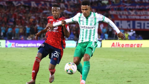 Habrá clásico paisa en la fecha 5