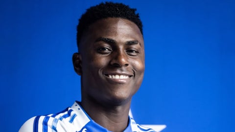 Néiser Villarreal firmó su contrato con Cruzeiro _ foto_ neyserdavid_23