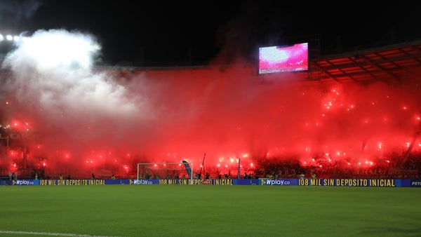 Junior vs. América: precios de las boletas en el Metropolitano