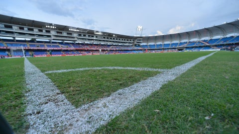 América perdería un fichaje estrella