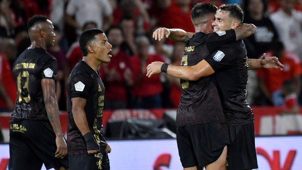 Equipo del FPC buscaría fichar a experimentado jugador de América