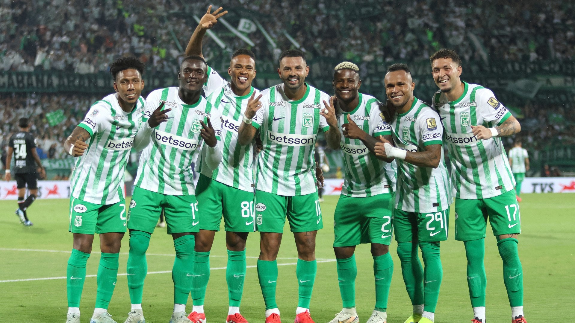 Grandes del FPC buscarían a un tricampeón de Nacional