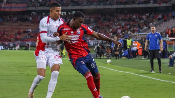 Medellín - América: así está el Atanasio tras concierto de J Balvin