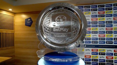 Este sería el campeón del Torneo BetPlay 2025-2