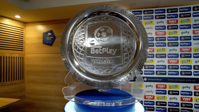 Este sería el campeón del Torneo BetPlay 2025-2