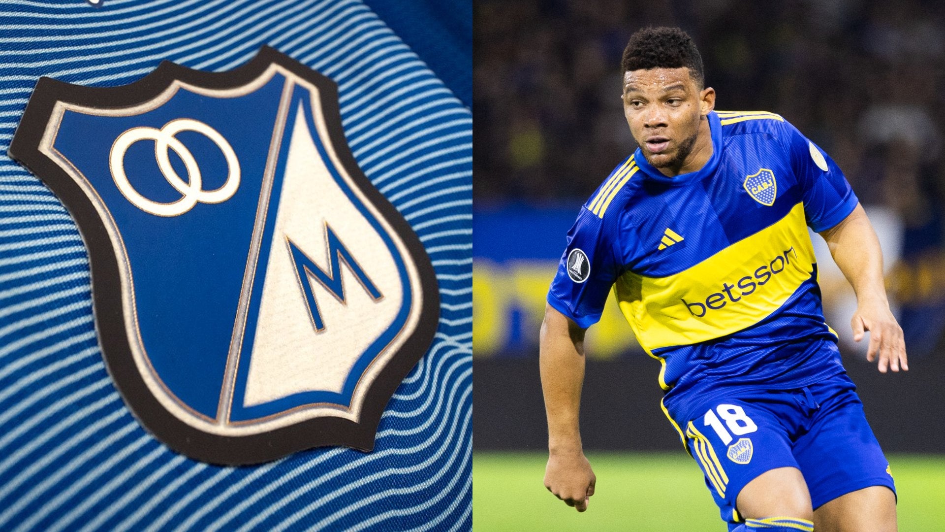 Millonarios estaría en búsqueda de reforzarse con grandes nombres