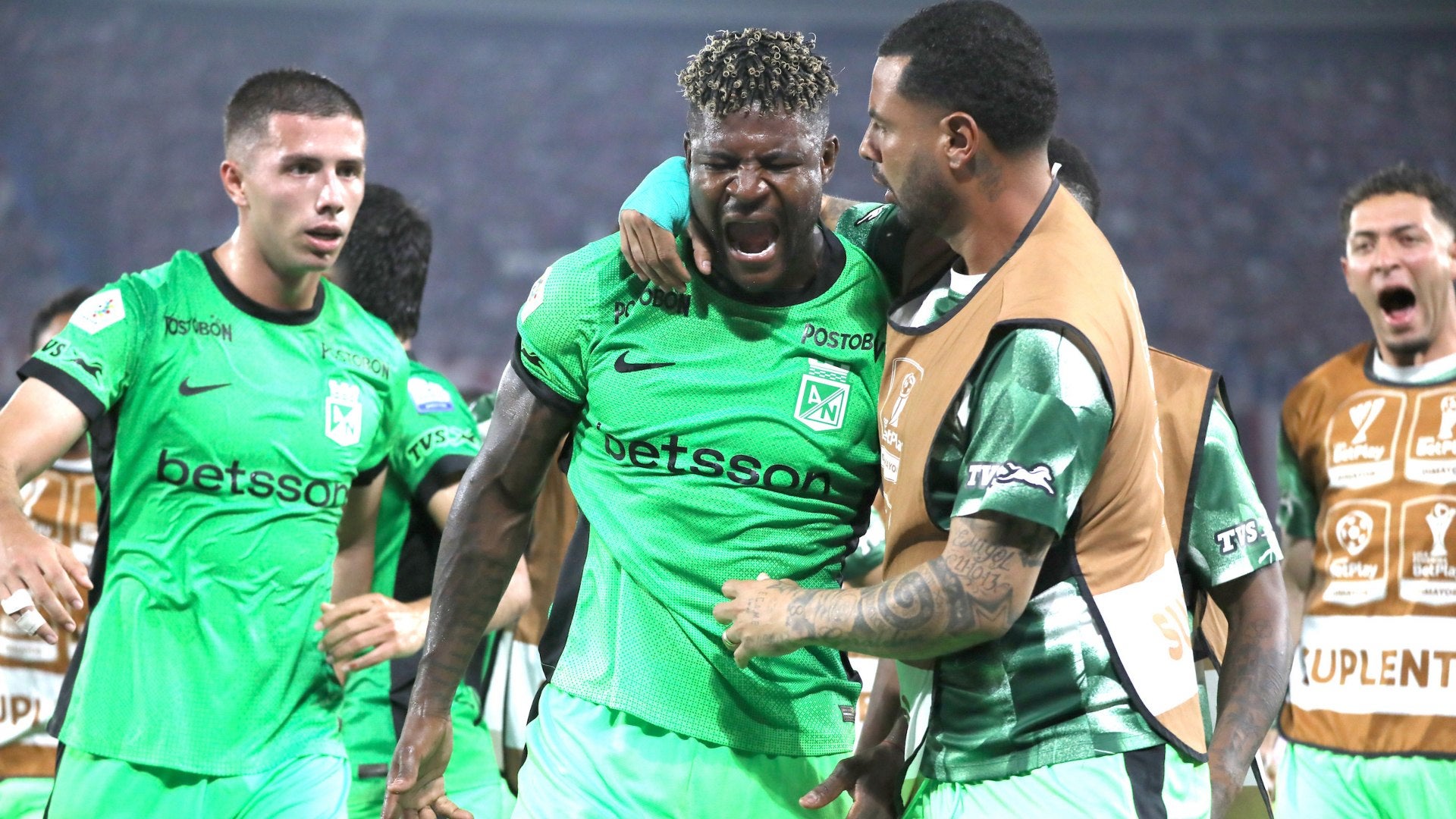 Nacional habría realizado una solicitud para la fecha 5 de cuadrangulares