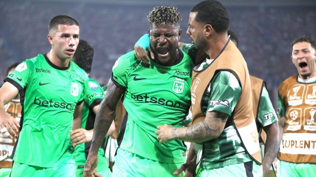 Nacional habría realizado una solicitud para la fecha 5 de cuadrangulares