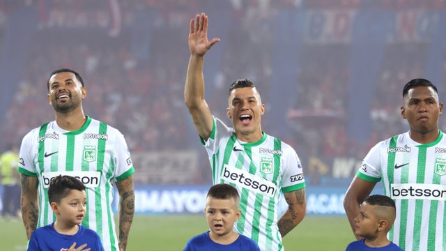 Nacional sigue soñando con la final