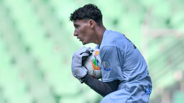 Cúcuta no gritó otro gol vs. Real Cundinamarca por dos atajadones