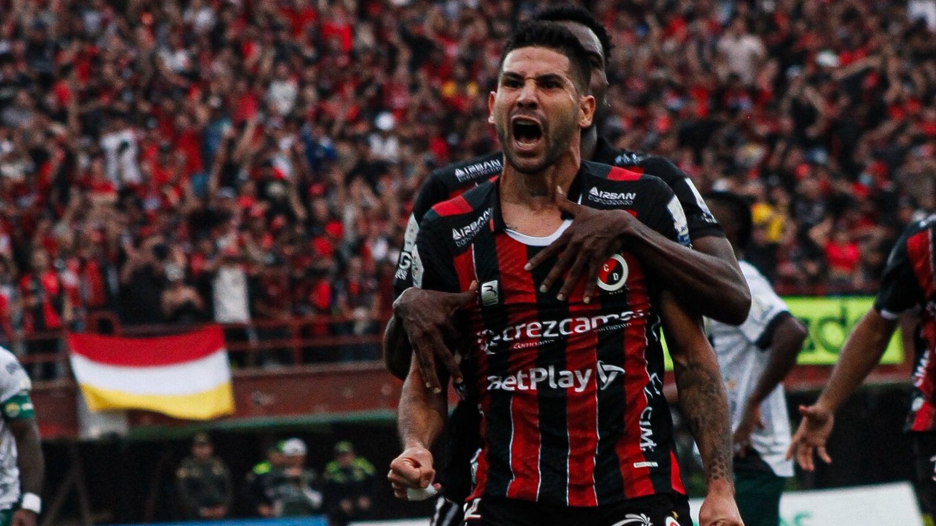 Mira el camino de Cúcuta para ascender a la Liga BetPlay