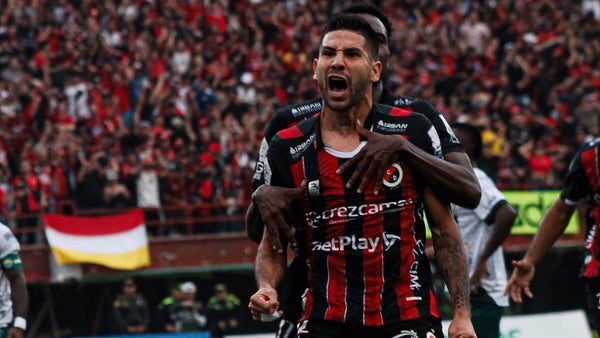 Así fue el camino de Cúcuta para el ascenso a la Liga BetPlay