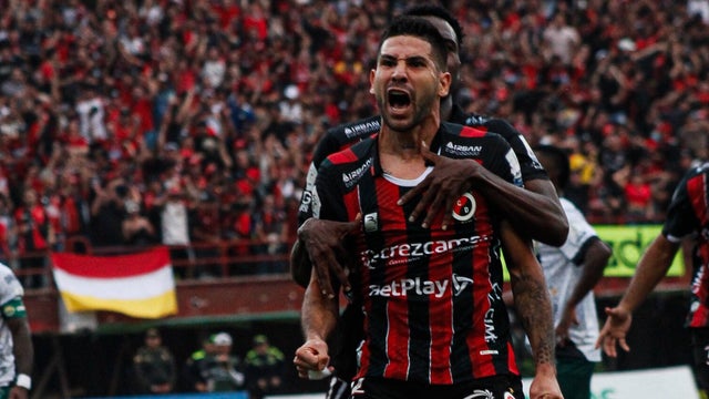 Mira el camino de Cúcuta para ascender a la Liga BetPlay