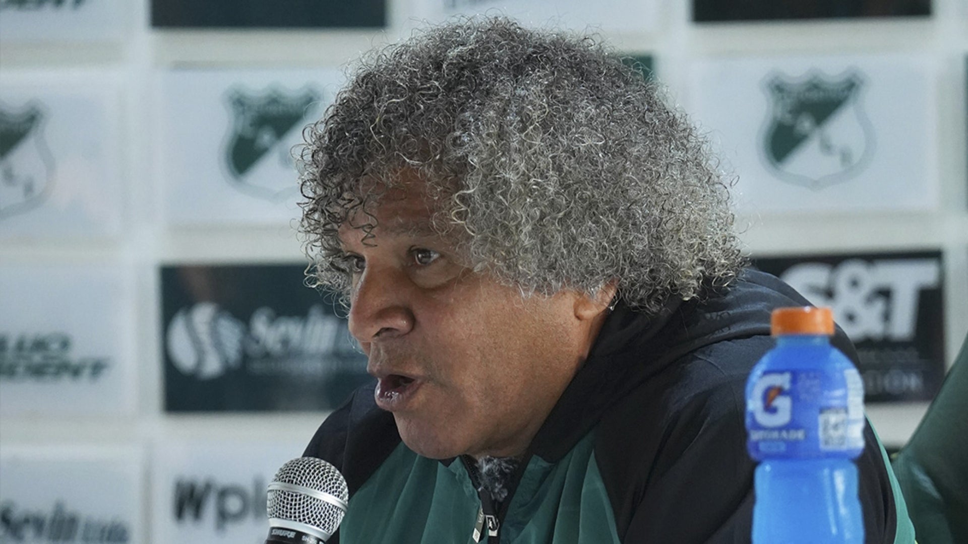 Alberto Gamero no contará con estos jugadores para Deportivo Cali 2026 - @DeportivoCaliCP