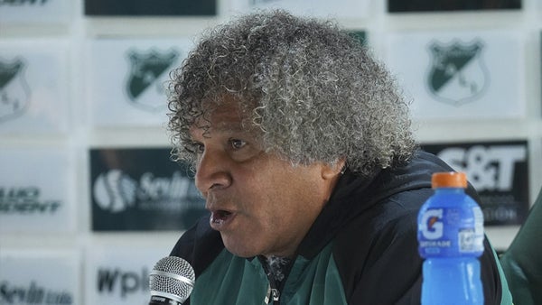 Deportivo Cali sale de estos jugadores para la Liga BetPlay 2026