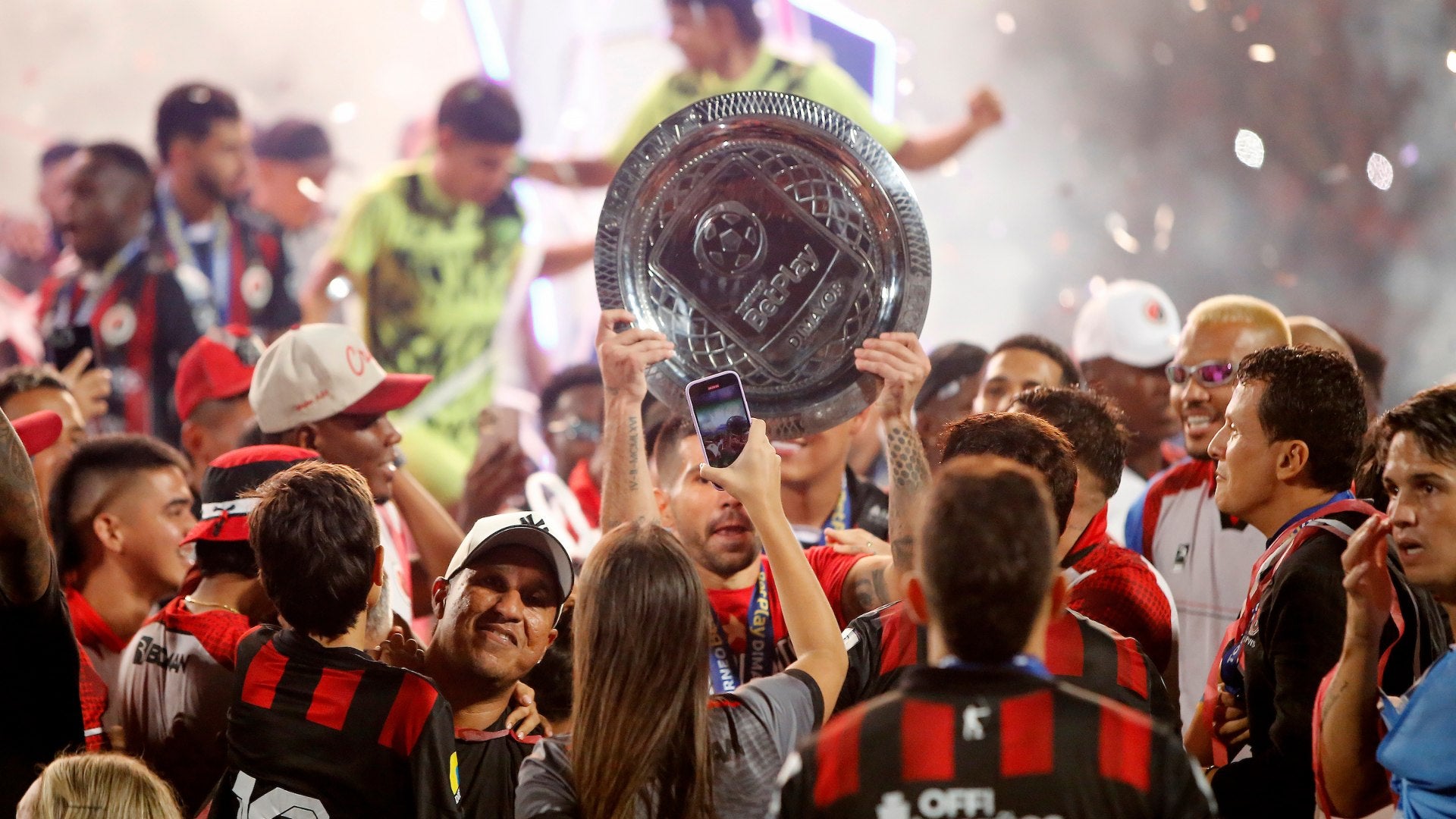 Figura de Cúcuta se pronunció tras el ascenso