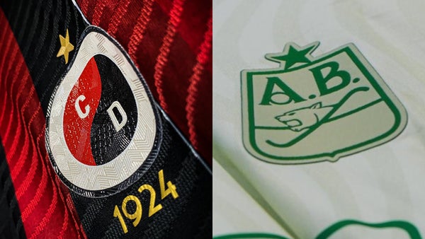 Bucaramanga y Cúcuta se lanzan dardos de cara a la Liga BetPlay