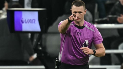 El VAR podría cambiar en 2026+