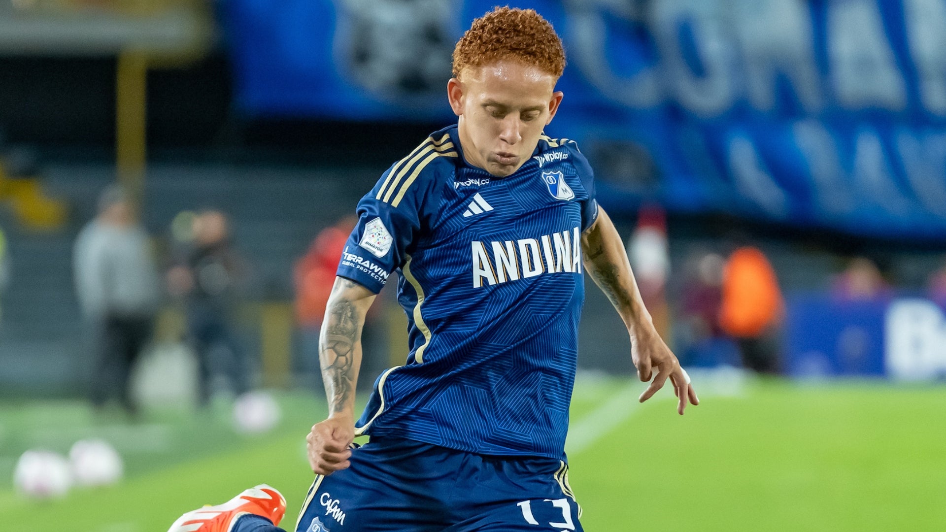 Juan José Ramírez tiene nuevo club en la Liga BetPlay