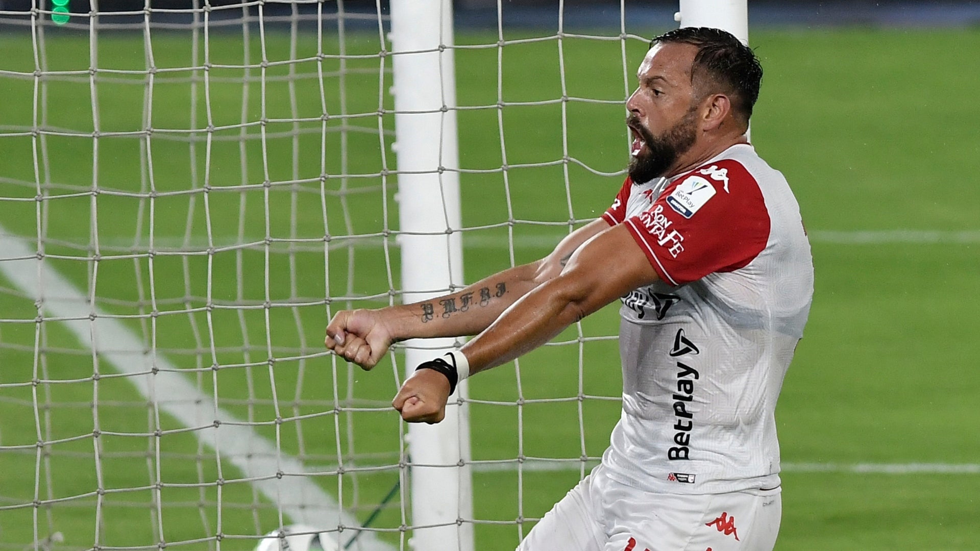 Matías Mier tendría nuevo equipo