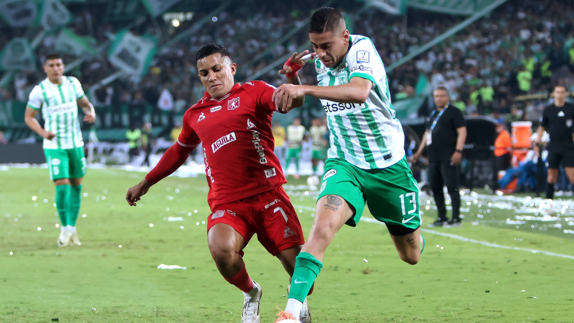 América vs. Nacional_ mira la boletería del partido