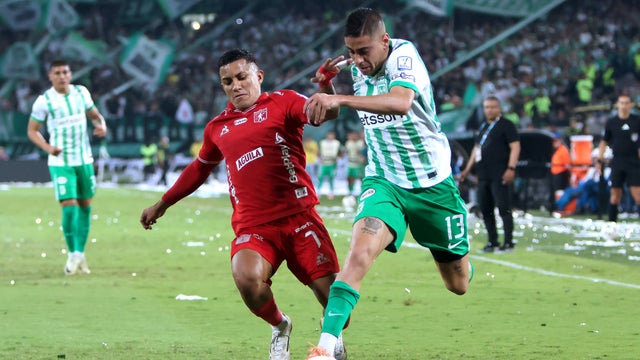 América vs. Nacional_ mira la boletería del partido
