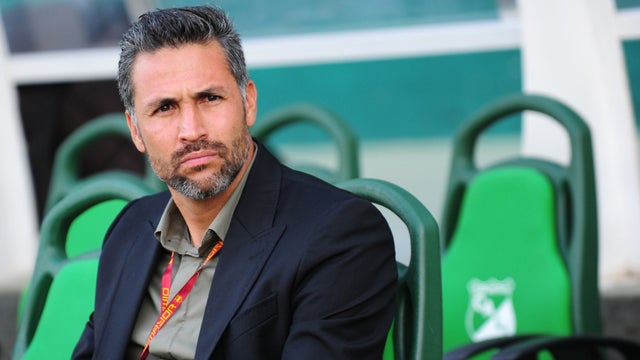 Yepes habló sobre su posible regreso a Deportivo Cali