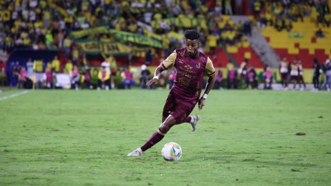 Así quedó la tabla de reclasificación tras la clasificación a la final de Tolima