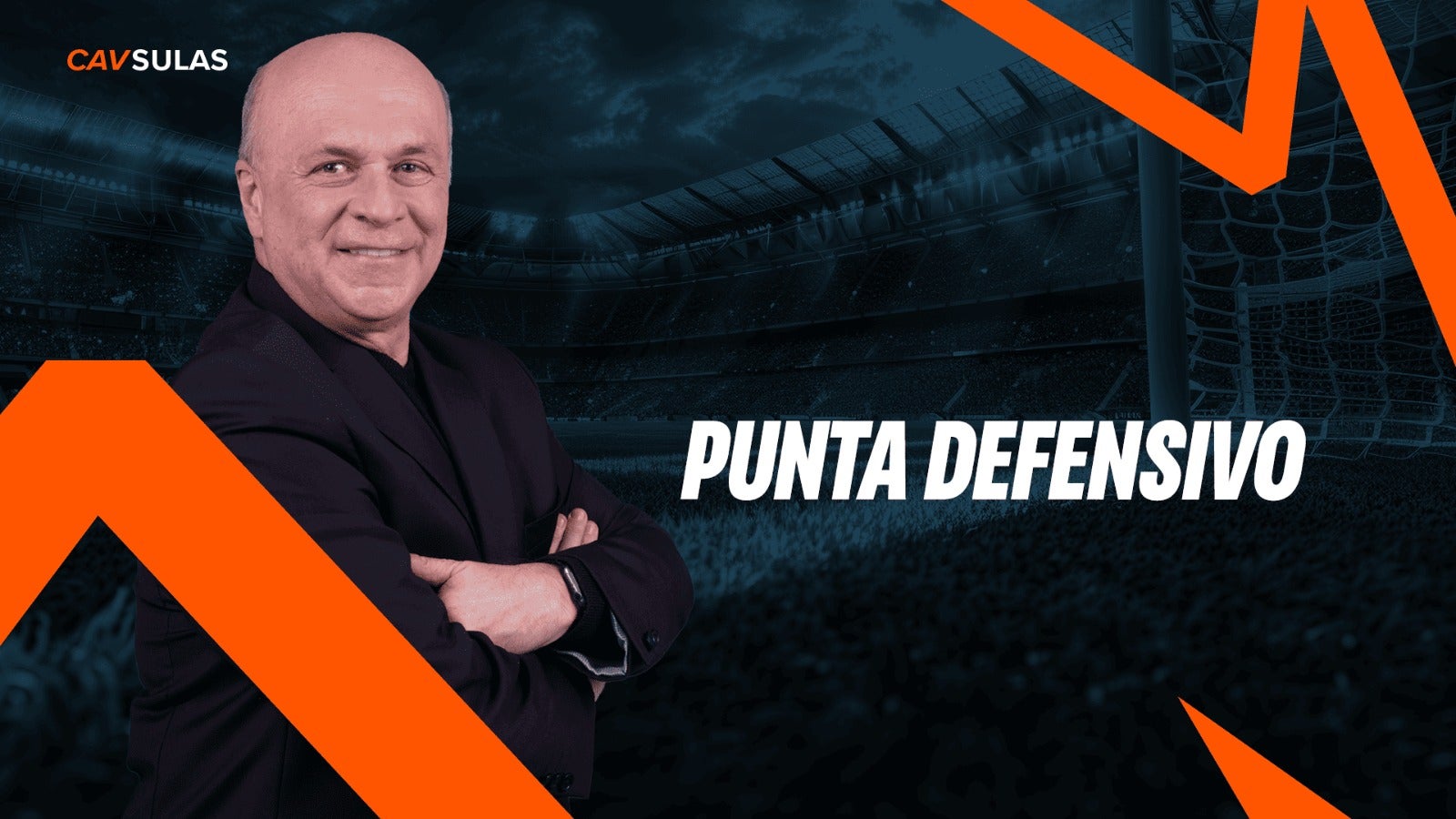 CAV-SULAS, capítulo 95: punta defensivo - Win Sports