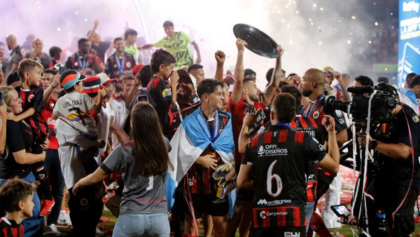 Cúcuta buscaría importante renovación para asumir la Liga BetPlay