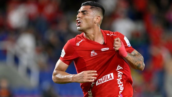 América no habría iniciado conversaciones para mantener a Luis Ramos