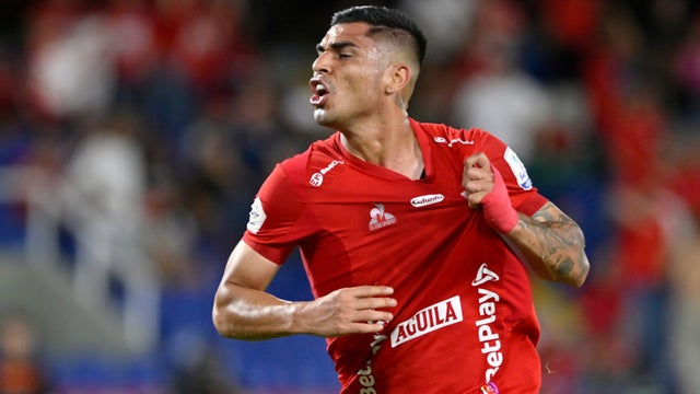 Luis Ramos estaría en duda para continuar en América