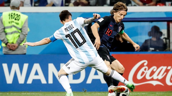 Copa Mundial de la FIFA™: así quedaron definidos los 12 grupos Copa Mundial de la FIFA™: así quedaron definidos los 12 grupos