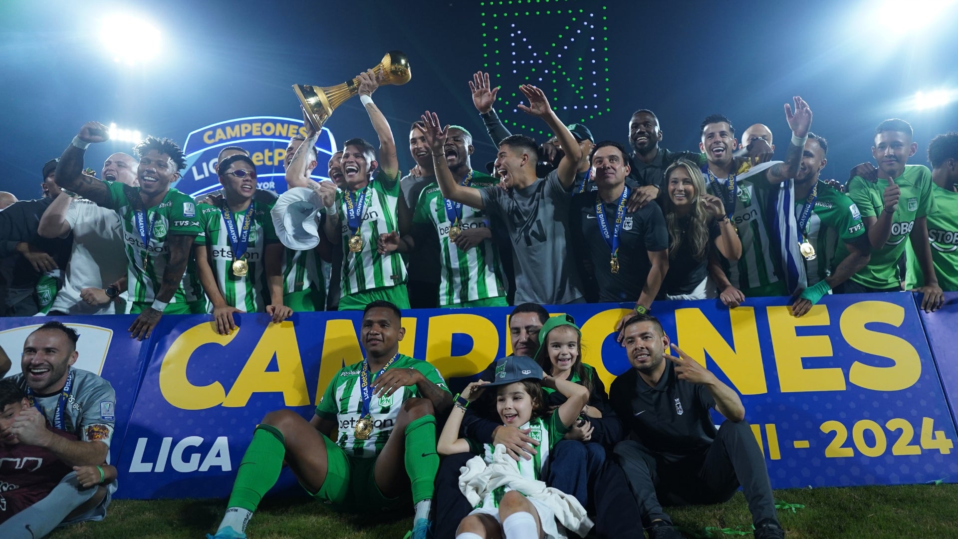 Campeón con Nacional quedaría como agente libre