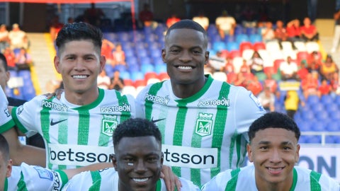 Andrés Román anotó un autogol ante América