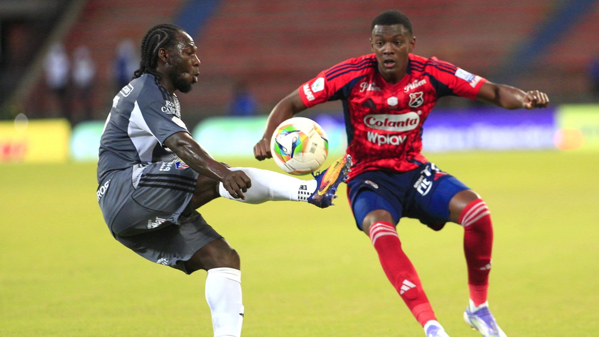 Junior es finalista de la Liga BetPlay