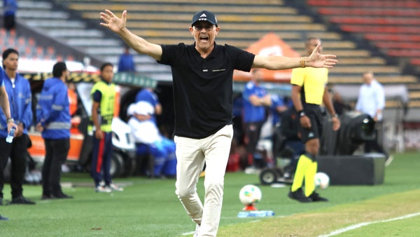 Alfredo Arias promete un Junior protagonista en la final de Liga Alfredo Arias promete un Junior protagonista en la final de Liga