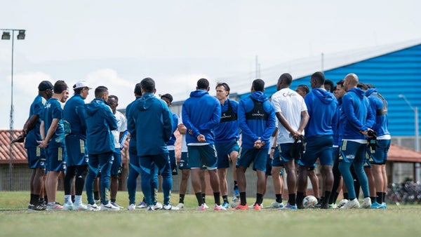 Millonarios buscaría cinco refuerzos más para 2026 Millonarios buscaría cinco refuerzos más para 2026