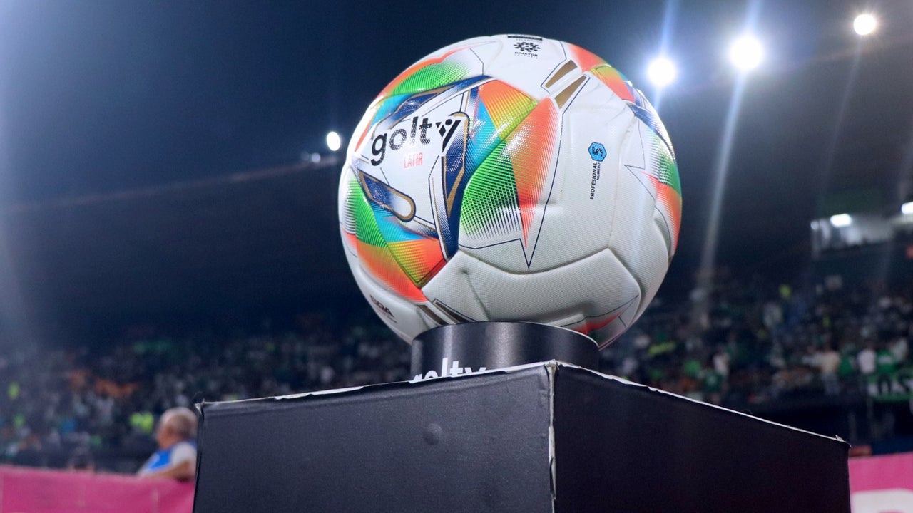 Liga BetPlay 2026: Fecha 11 – Horarios, Resultados y Tabla de Posiciones | Win Sports