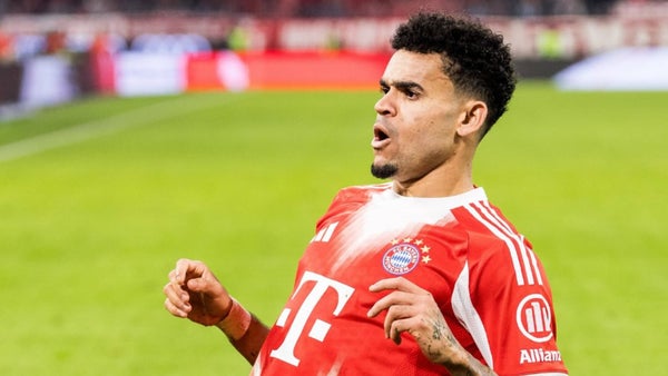 Luis Díaz recibió doble regalo en Bayern Múnich de Alemania