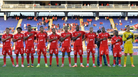 America perderá a una de sus figuras para 2026 - VizzorImage