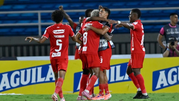 América buscaría fichar a un extremo extranjero para 2026