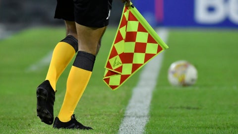 La Liga BetPlay 2026-1 tendrá cambios, pero proponen más - VizzorImage