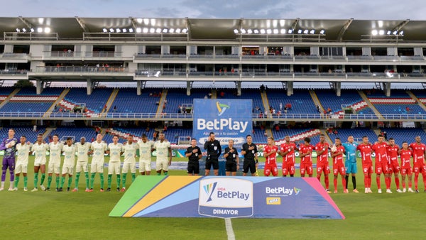 Bucaramanga estaría interesado en figura de América de Cali