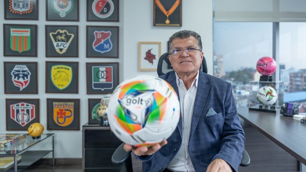 Estos son todos los cambios que aprobó Dimayor para 2026