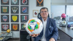 Estos son todos los cambios que aprobó la Dimayor para 2026