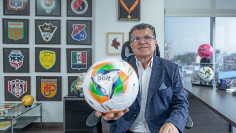 Estos son todos los cambios que aprobó la Dimayor para 2026