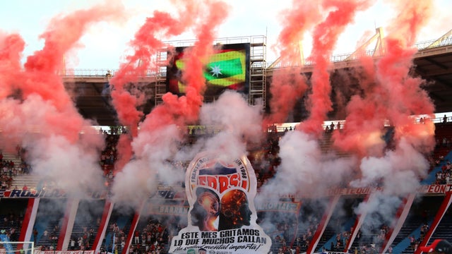 Así va el ranking de asistencias de la Liga BetPlay