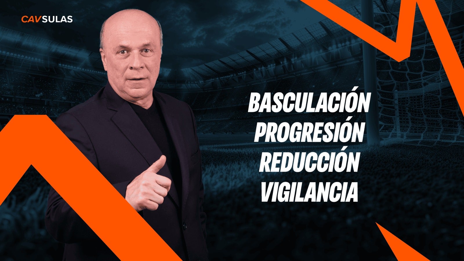 CAVSULAS capítulo 96